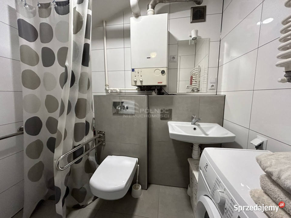 Przytulna kawalerka 37m2 w Tomaszowie Lubelskim 37m2 lubelskie Tomaszów Lubelski