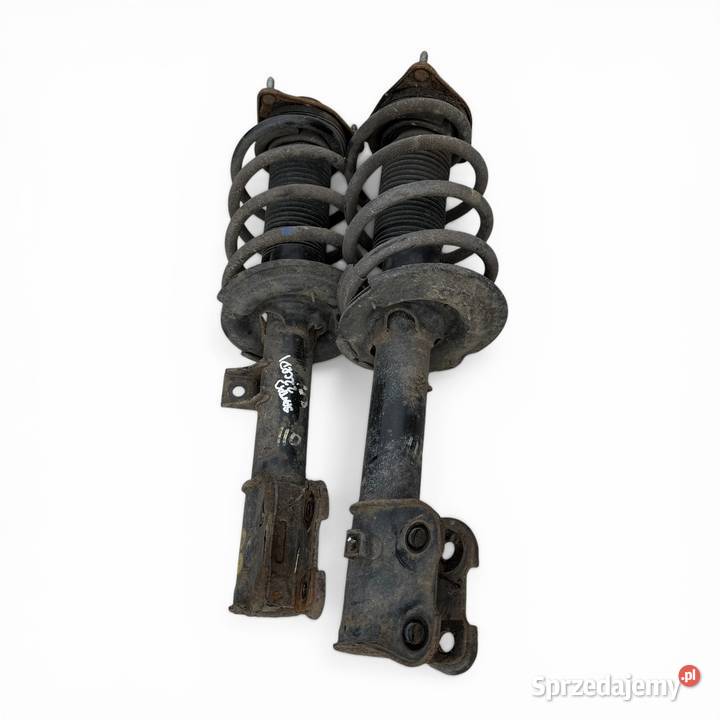 Amortyzator amortyzatory przód lewy prawy osobowe