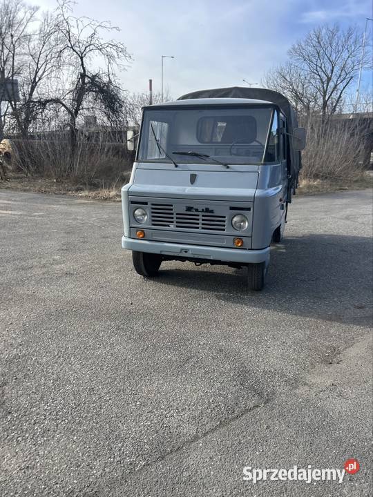 FSC Żuk A11B 1981 sprzedam Warszawa sprzedam