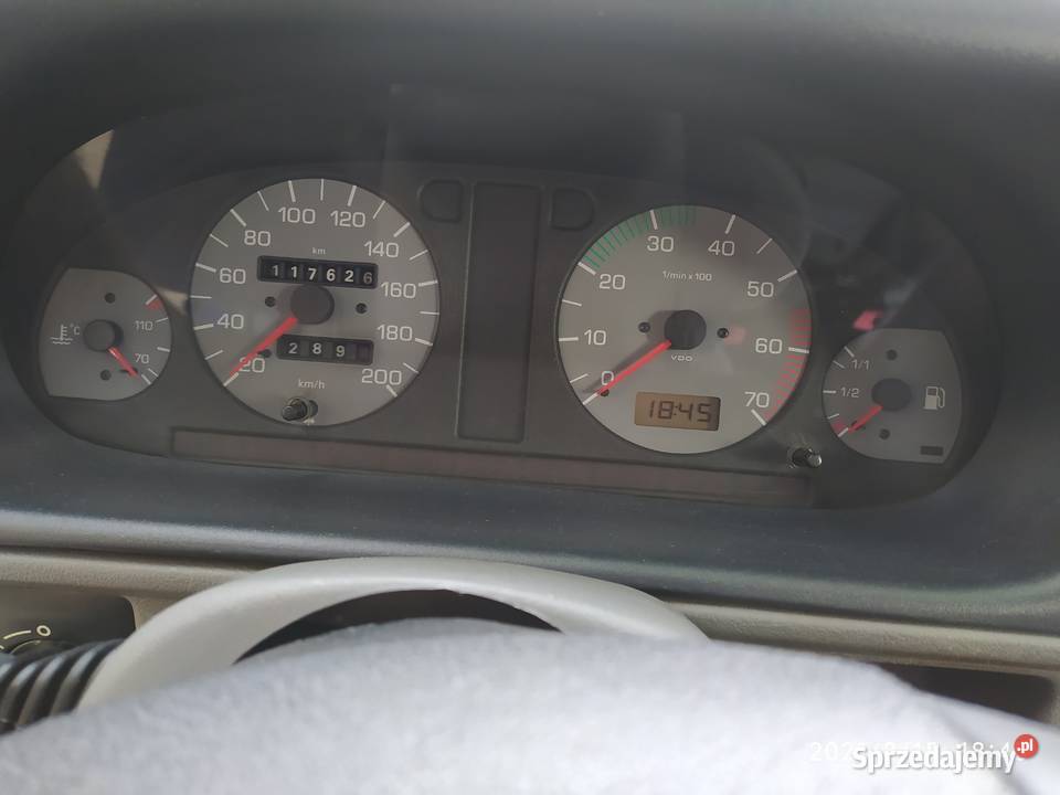 Skoda Felicia 13 kombi Zgierz