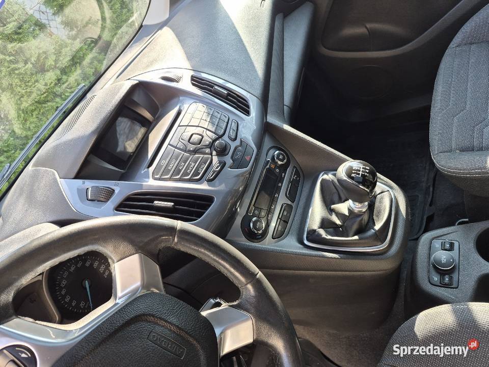 Sprzedam Ford Tourneo conect Strzyżów sprzedam