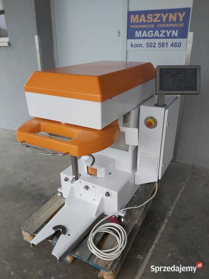 Mieszarka spiralna IBIS2 kotły 130 litrówStan Gastronomia Bydgoszcz