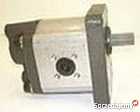 Pompahydrauliczna do kubota Trzcianka