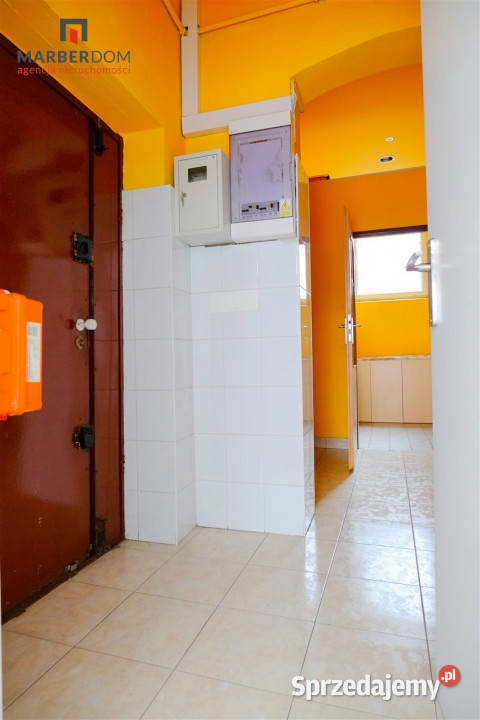 Wynajmę lokal 35 metrów Chorzów handlowo-usługowy śląskie