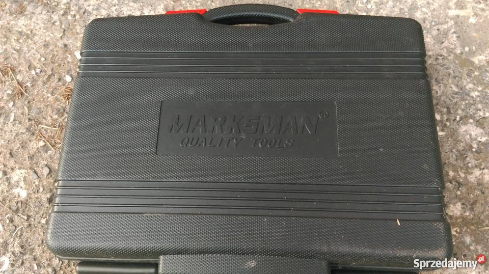 KLUCZE NASADOWE ZESTAW 182 EL 12 14 38 łódzkie Opoczno