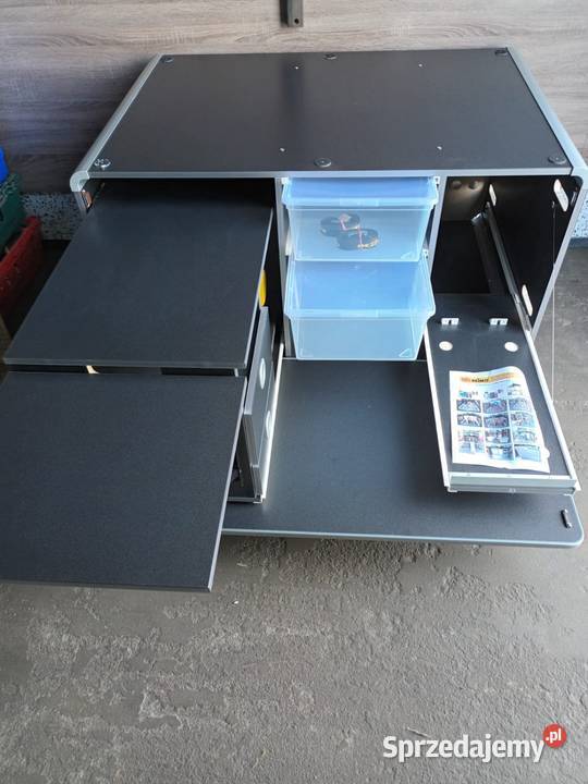 Reimo Camping box do VW T5 Kutno sprzedam