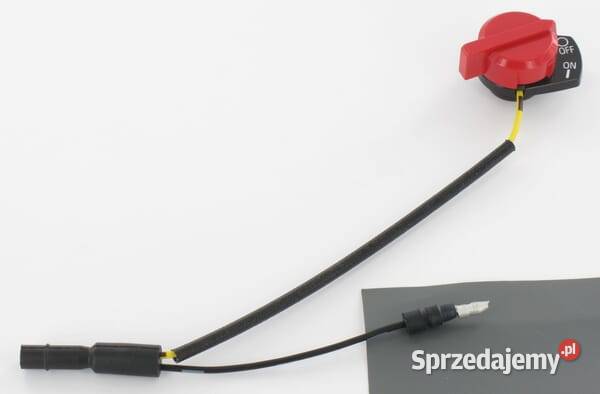 Stacyjka zapłonu 36100ZF6P82 Kamionna