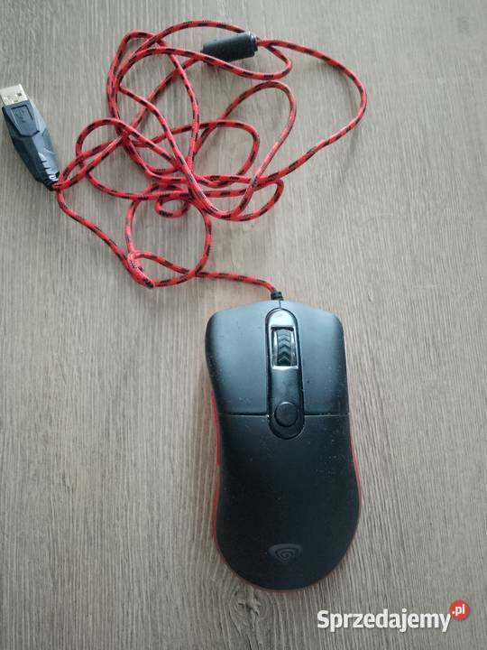 Myszka Genesis