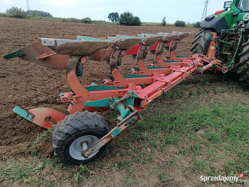 Kverneland ES85 Suwałki