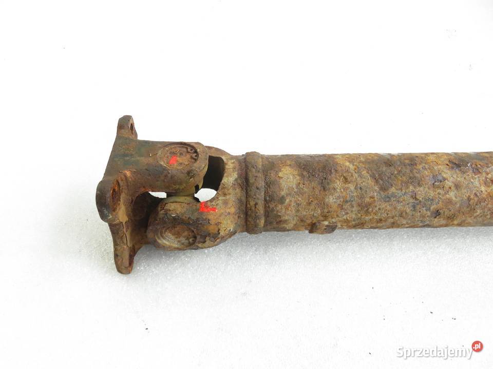 WAŁ NAPĘDOWY SUZUKI JIMNY 13 16V 4WD osobowe małopolskie