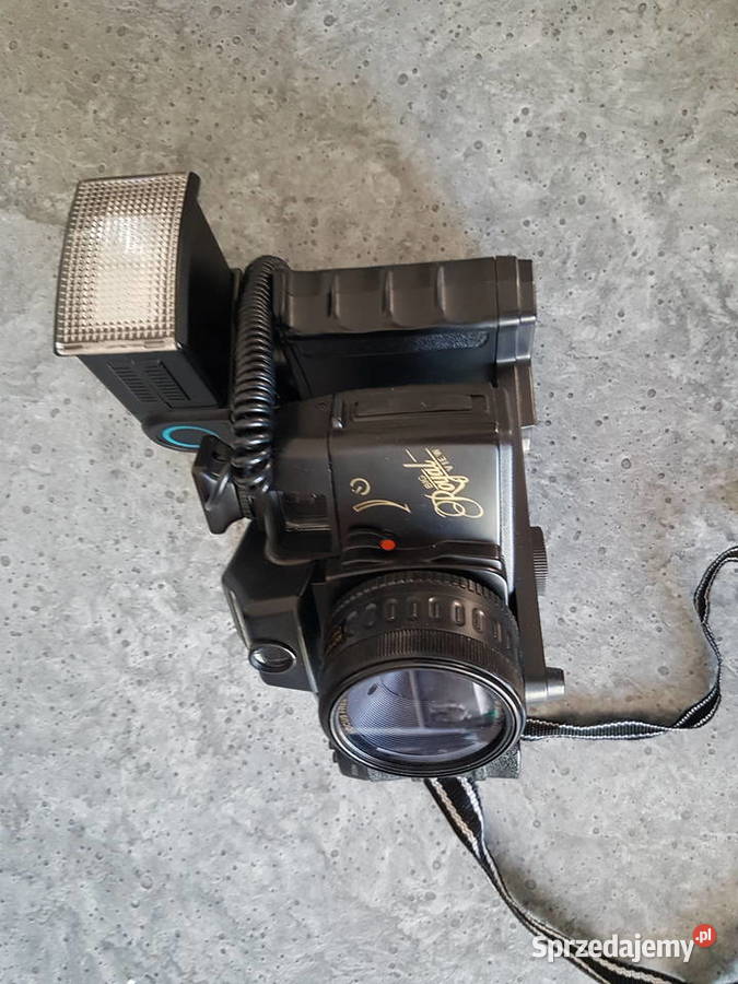 APARAT FOTOGRAFICZNY NOKINA UZYWANY