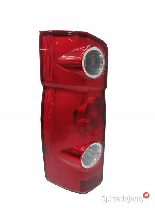 LAMPA TYŁ LEWA EU 9068200064 VW Volkswagen Lampy tylne świętokrzyskie