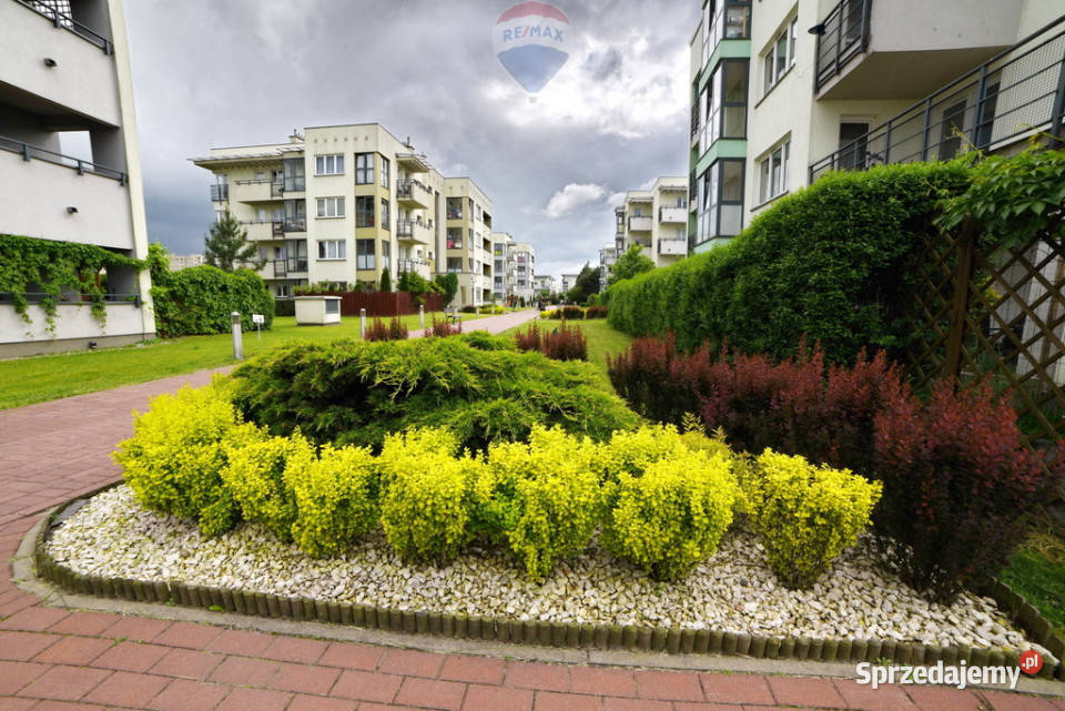 Słoneczne 2 pokojowe mieszkanie Bemowo Coopera Warszawa sprzedam