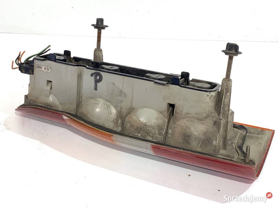 LAMPA PRAWY TYŁ FORD TRANSIT IV YC1X13434A osobowe sprzedam