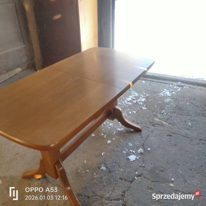 Ława pokojowa Dobra