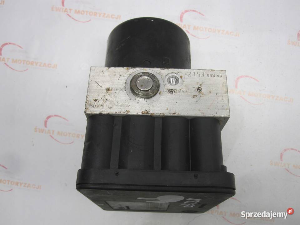 OUTLANDER II pompa ABS 4670A340 osobowe Kielce