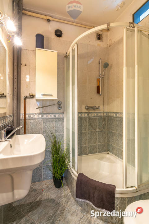 2 pokoje z balkonem centrum Pabianic internet Pabianice