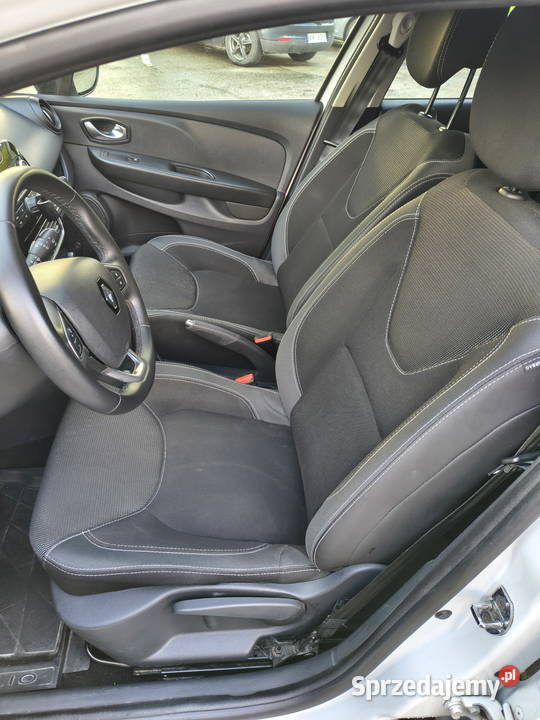 Renault Clio IV Miechów