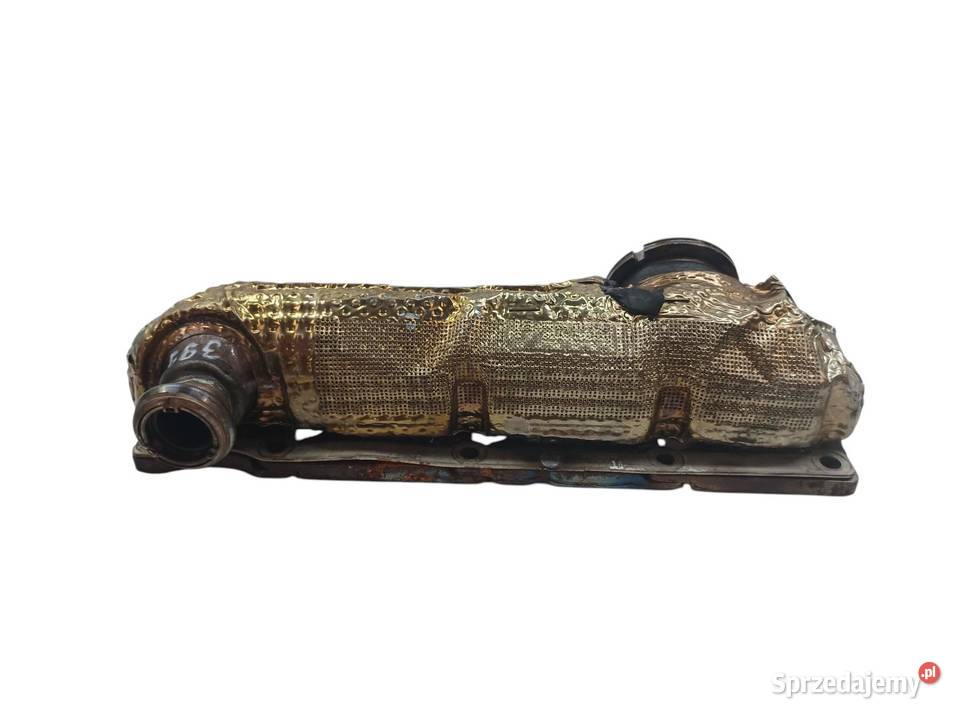KOLEKTOR WYDECHOWY 654142048 20 CDI Mercedes