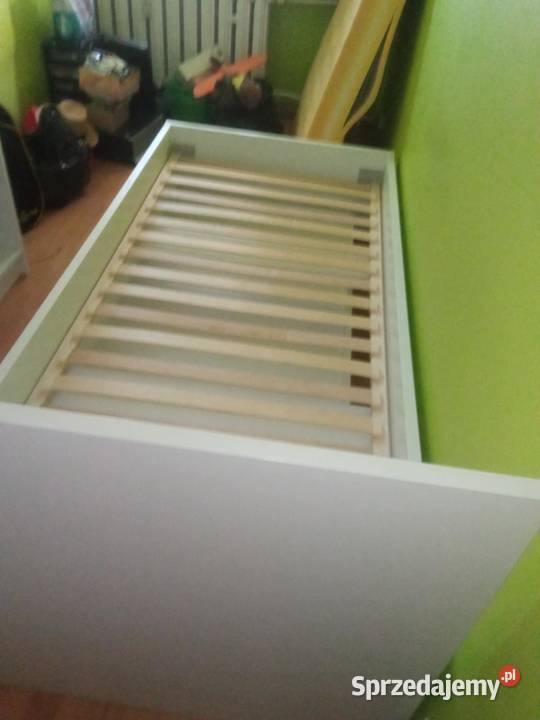 Łóżko bez materaca 100cm Włocławek