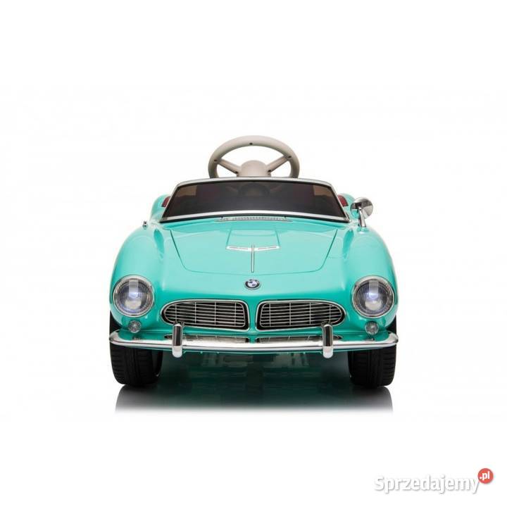 BAWIBUS Auto samochód na akumulator BMW 507