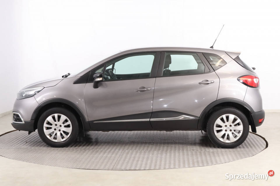 Renault Captur 15 dCi 172899km Captur śląskie Zabrze