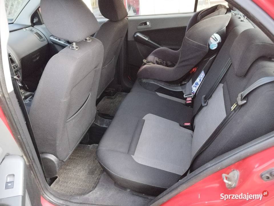 Sprzedam Tata indica Vista LPG BRC Samochody osobowe Wieluń