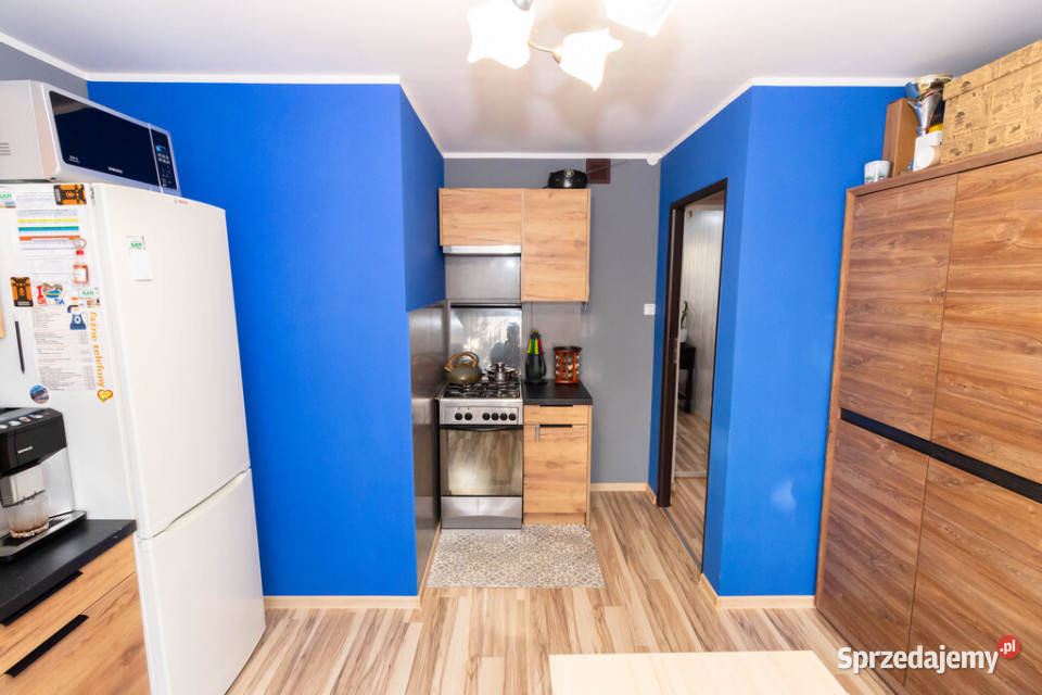 Dom 148m2 z ogrodem i garażem Wschodnia świętokrzyskie Ostrowiec Świętokrzyski