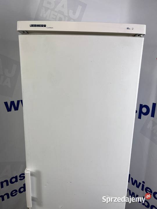 LODÓWKA Liebherr Klas A DostawaGwarancja Wiejca sprzedam