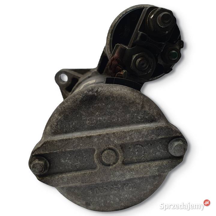 ROZRUSZNIK Opel Meriva B 13 CDTI A13DTE GM osobowe