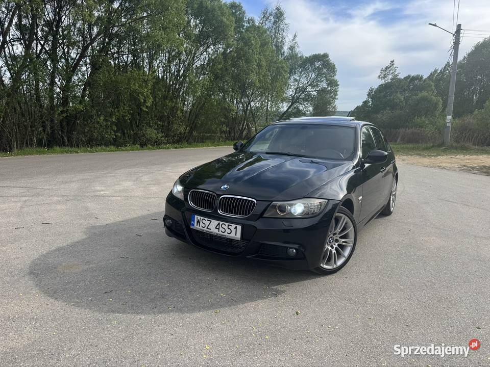 Bmw E90 świętokrzyskie Łagów
