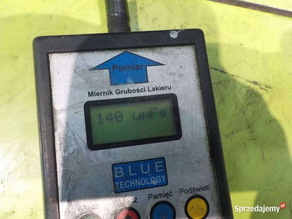 PEUGEOT 2008 I 16r 5D drzwi prawe przod