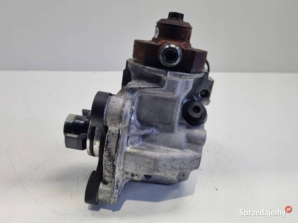 Volvo S60 II V60 20 D D3 POMPA WTRYSKOWA paliwa Pompy wtryskowe