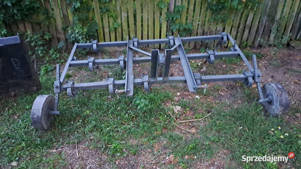 Sprężynówka nieuszkodzony Gościencin sprzedam