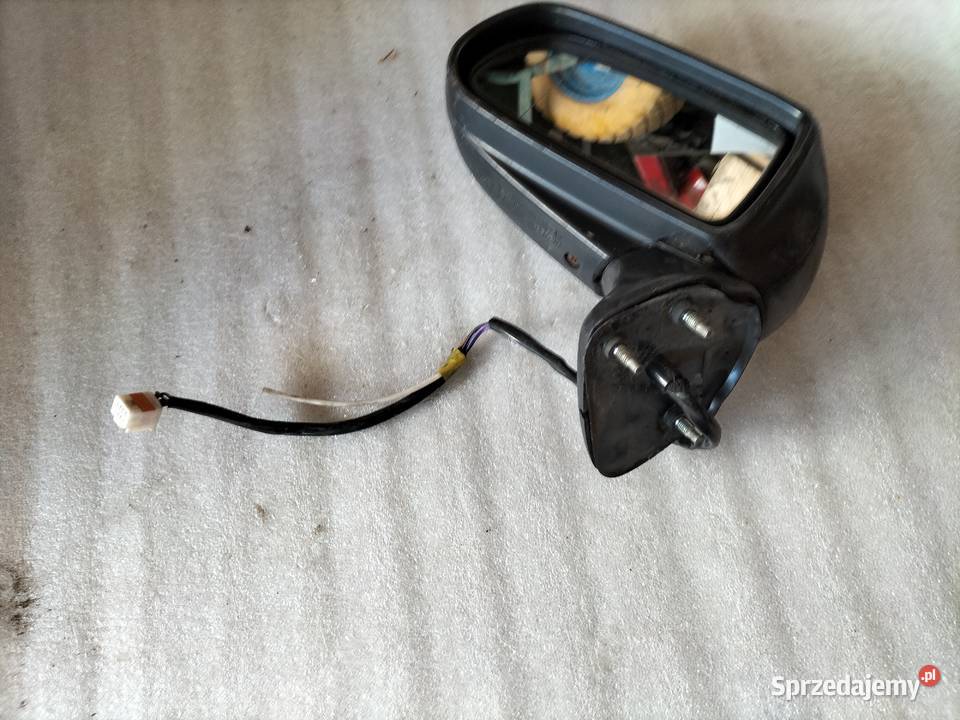 LUSTERKO LEWE MAZDA PREMACY I 010089