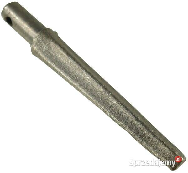 Ząb brony aktywnej L242 mm pasujący do Pegoraro sprzedam