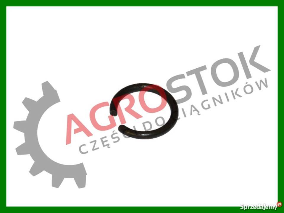 Pierścień złączki sprzęgła wałka przeciążeniowy Parczew