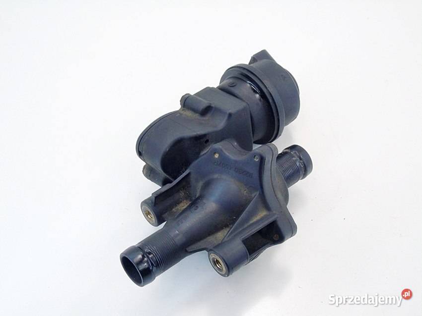 POMPA WODY 20 DCI CDTI TRAFIC 2 VIVARO PRIMASTAR osobowe Sosnowiec