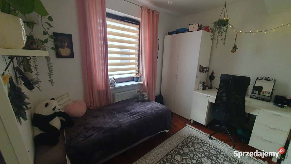 Sprzedam mieszkanie 72m2 lubelskie Lublin sprzedam
