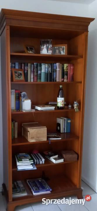 Sprzedam meble w stylu angielskim mazowieckie