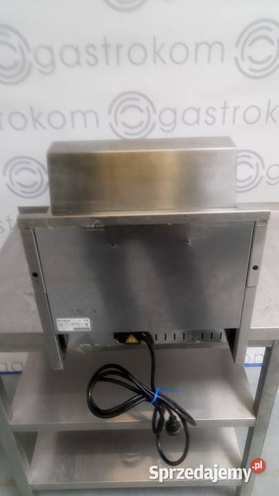 Podgrzewacz do frytek nastawny elektryczny Wrocław