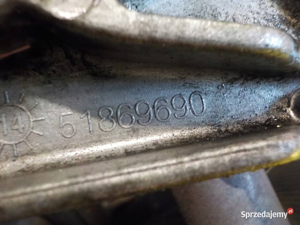 DOBLO COMBO NEMO 13 MJET 15r 90 263A2000 polos