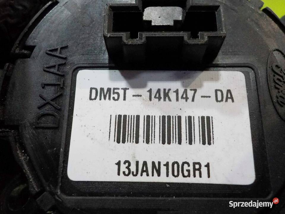 FORD FOCUS MK3 13r przelacznik kierownicy Panele sterowania, przełączniki