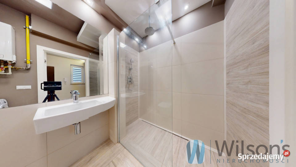 Mieszkanie 502m2 2 pok Sobienie Szlacheckie mazowieckie sprzedam