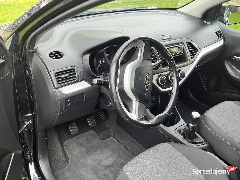 Zadbany osoba prywatna wszystko sprawne Żabno