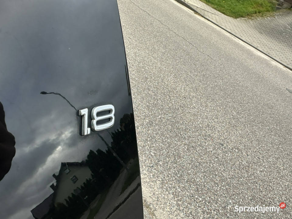 Volvo V50 liftingu benzyna opony wielosez V50 pomorskie Wejherowo