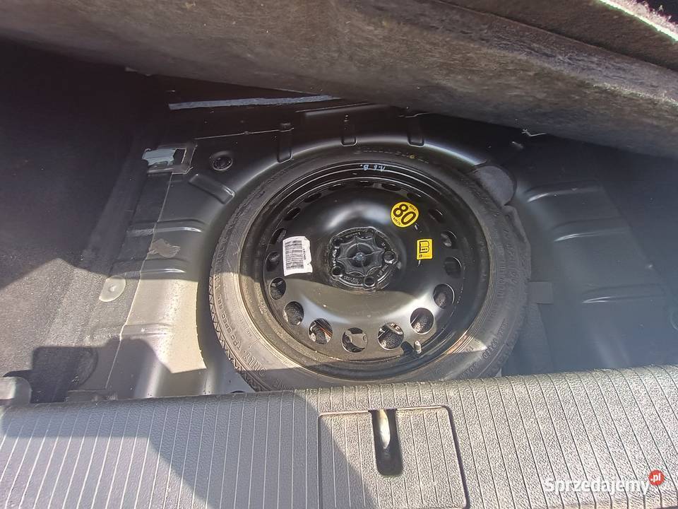 Opel astra j 14 benzyna 100 101KM Korsze