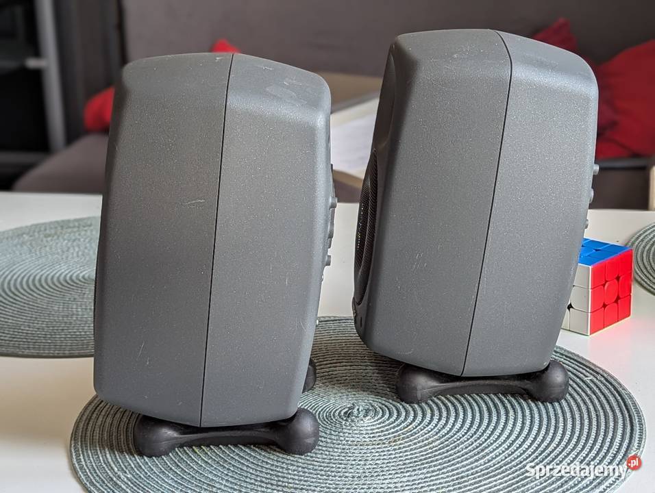 Aktywne głośniki Genelec 8020B mazowieckie