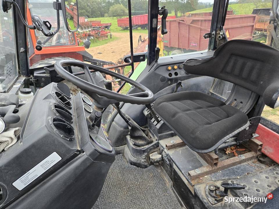 Deutz fahr DX390 Export 2WD Szołtany