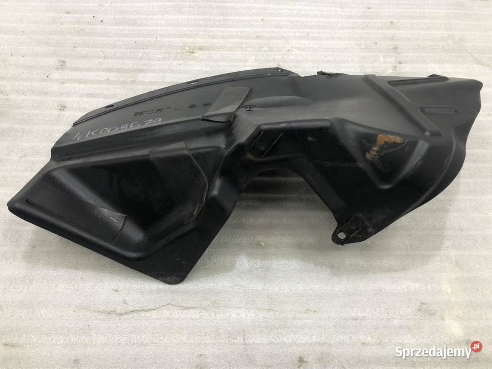 NADKOLE LEWY TYŁ JEEP GRAND CHEROKEE WK III osobowe